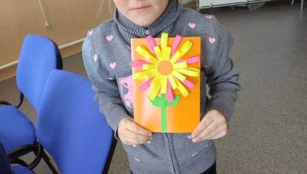 Арт час Подарок для мамы