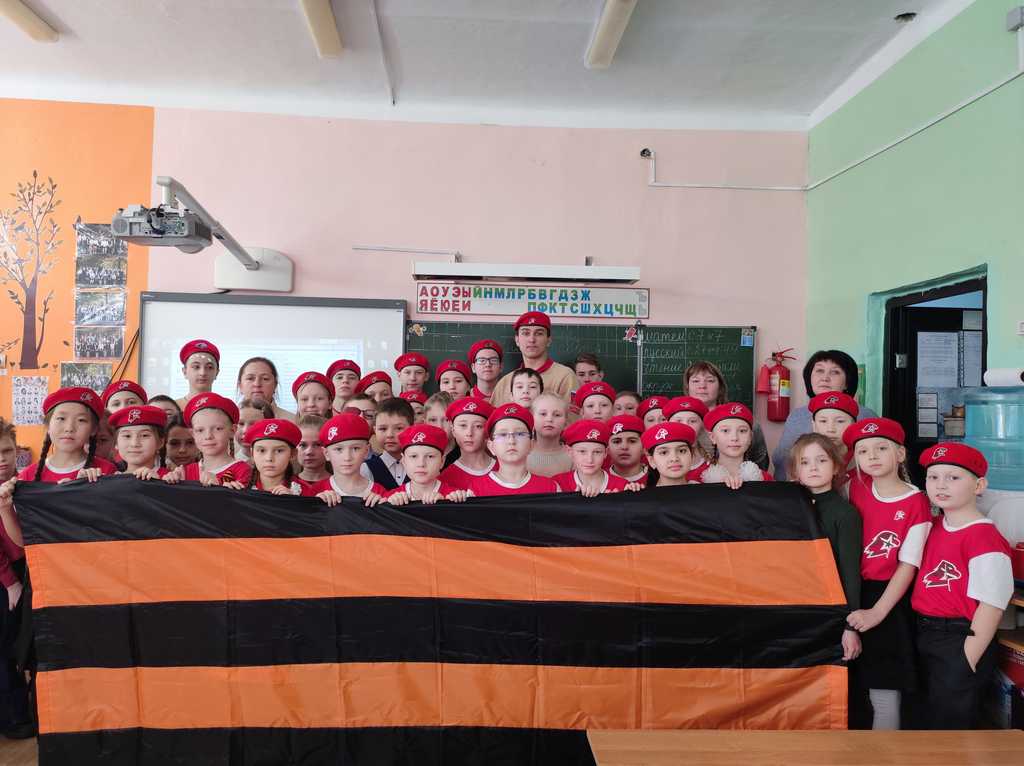 К 80-летию разгрома немецко-фашистских войск в Сталинградской битве