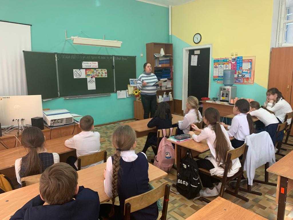 Познавательная программа «Огонь мой друг, но чуть не так, и он мой враг»