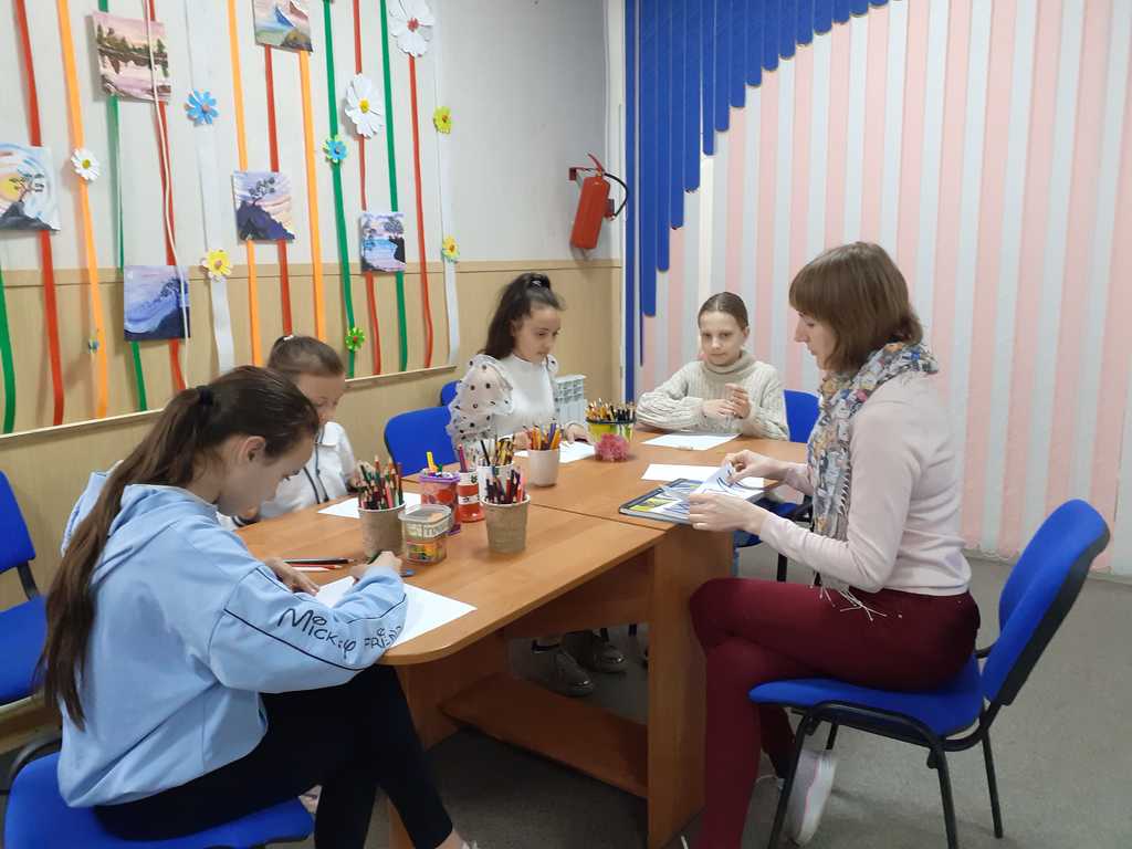 Ко Всемирному дню авиации и космонавтики