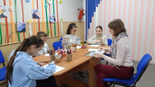 Ко Всемирному дню авиации и космонавтики