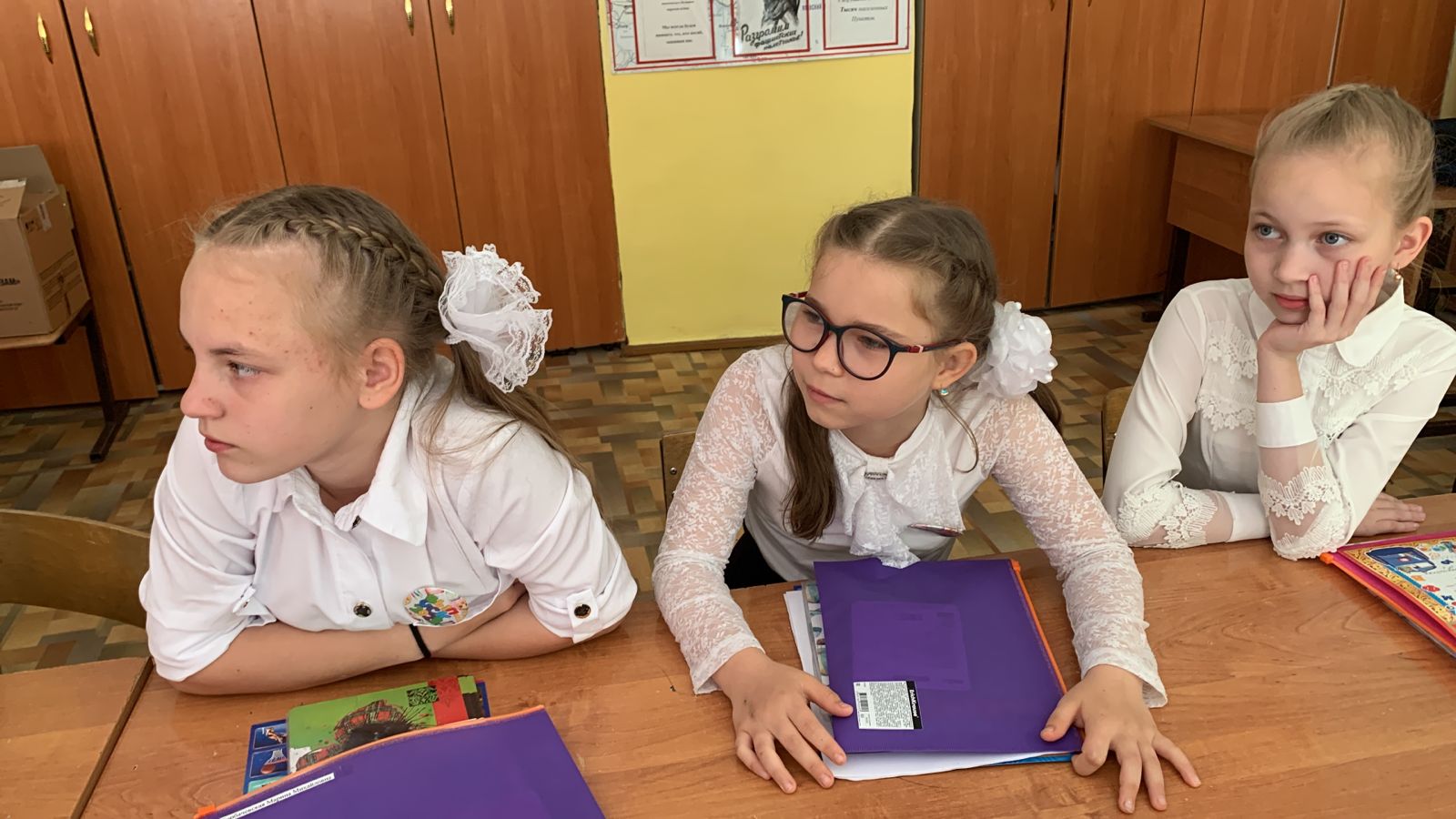 Приглашаем на интеллектуальный квиз «Умники и умницы»