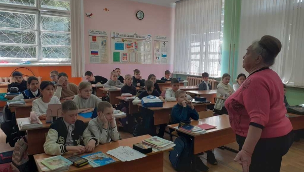 Безопасность – это важно