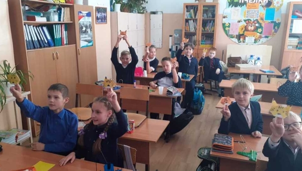 Квиз «Хабаровский край, я тебя знаю»