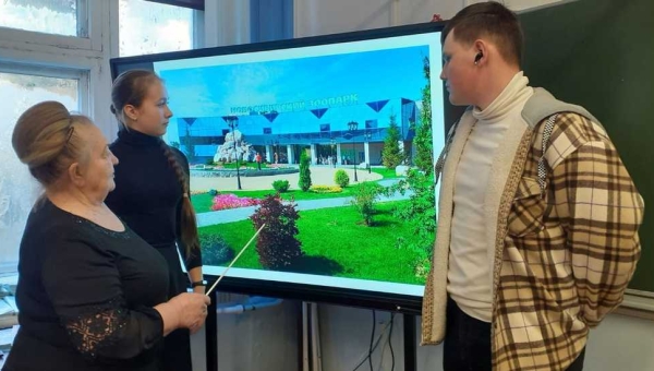 Интеллектуальная игра «Колесо истории»