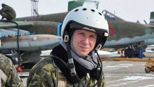 Торжественное мероприятие, посвящённое памяти Героя Российской Федерации гвардии майора Романа Филипова