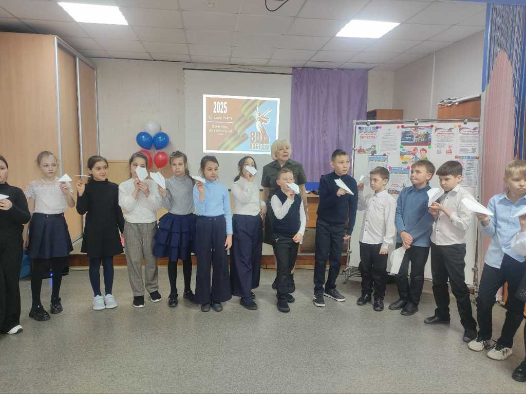 Аты-баты, будь солдатом