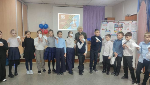 Аты-баты, будь солдатом