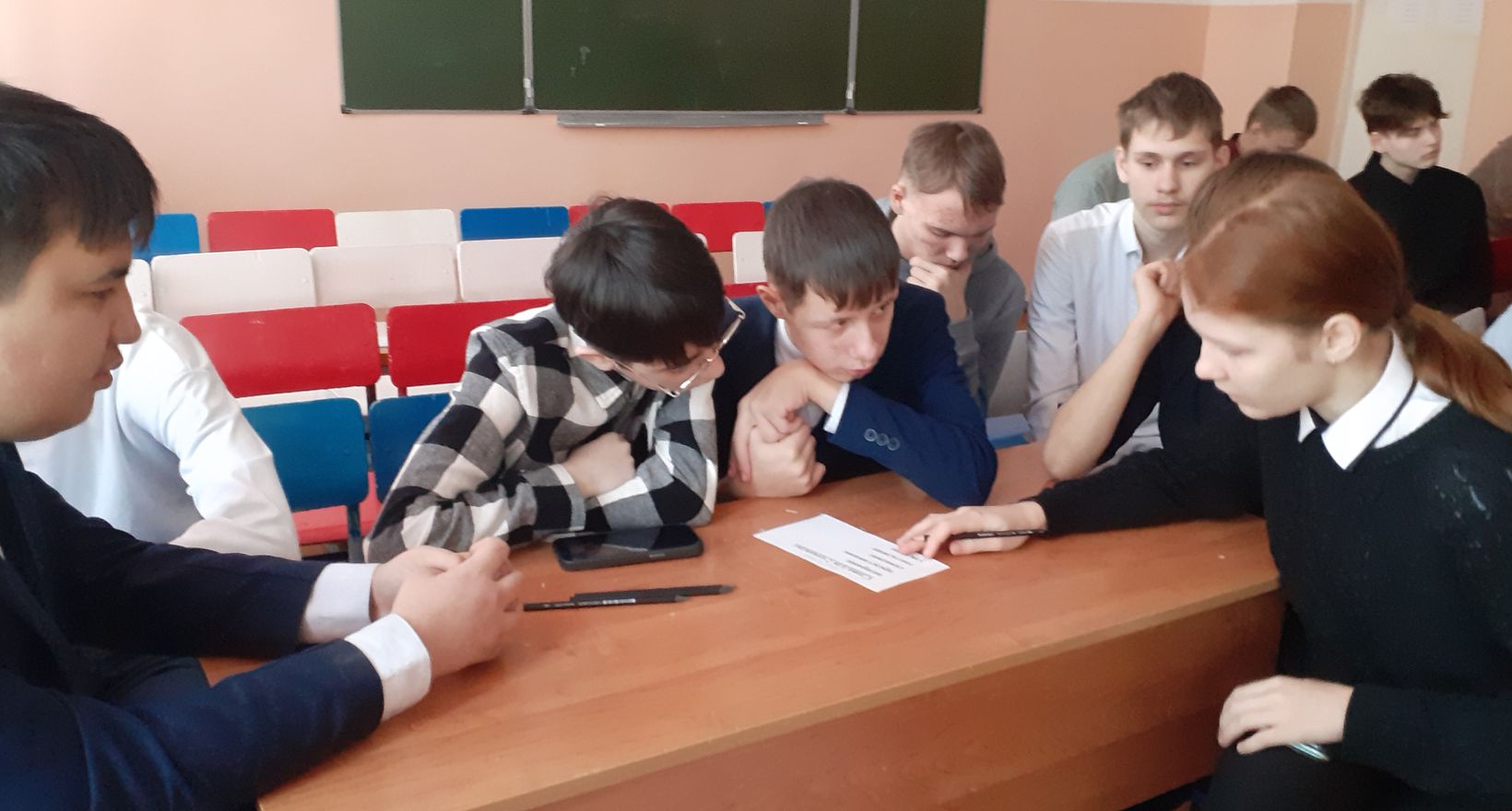 Февраль. Дню защитника Отечества посвящается!